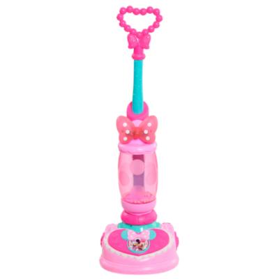Minnie Mouse Toy Vacuum Cleaner