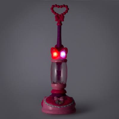 Aspirapolvere giocattolo Minni