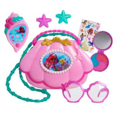 Just Play Disney Junior Ariel Mer-Mazing Bag Set