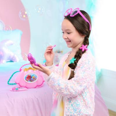 Just Play Disney Junior Ariel Mer-Mazing Bag Set