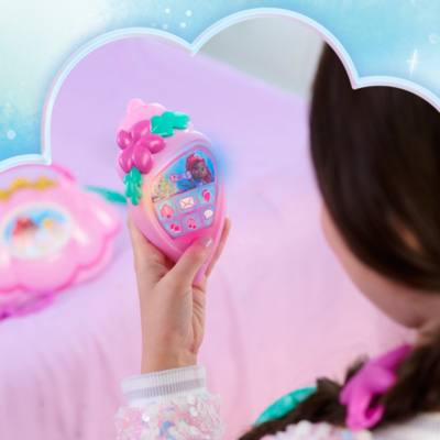 Just Play Disney Junior Ariel Mer-Mazing Bag Set