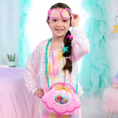 Just Play Disney Junior Ariel Mer-Mazing Bag Set