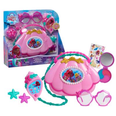 Just Play Disney Junior Ariel Mer-Mazing Bag Set
