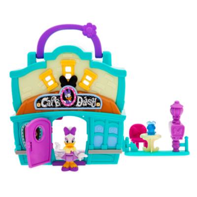 Daisy Duck House Playset