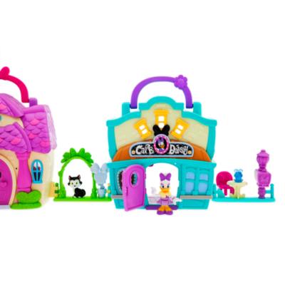 Daisy Duck House Playset