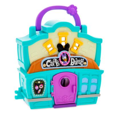 Daisy Duck House Playset