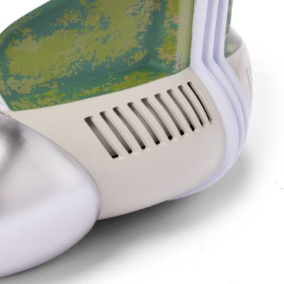 41st Legion Clone Commander Gree Voice-Changing Helmet for Adults, Star Wars