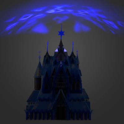 Arendelle Castle Playset, Frozen 2