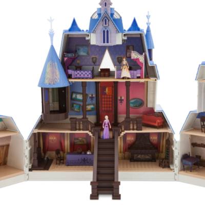 Arendelle Castle Playset, Frozen 2