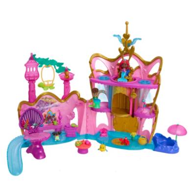 Disney Store Disney Junior Ariel Deluxe Atlantica Palace