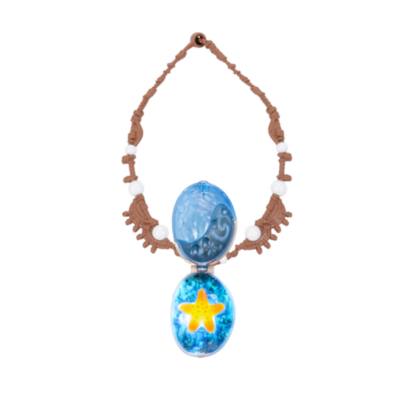 Jakks Moana&rsquo;s Light-Up Shell Necklace, Moana 2