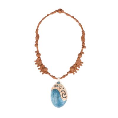 Jakks Moana&rsquo;s Light-Up Shell Necklace, Moana 2