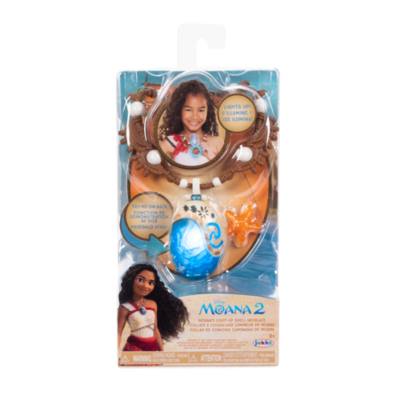 Jakks Moana&rsquo;s Light-Up Shell Necklace, Moana 2