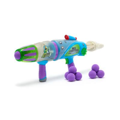 Toy Story - Buzz Lightyear - Nachtleuchtender Blaster