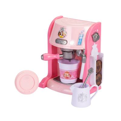Jakks Disney Princess Style Collection Gourmet Espresso Maker