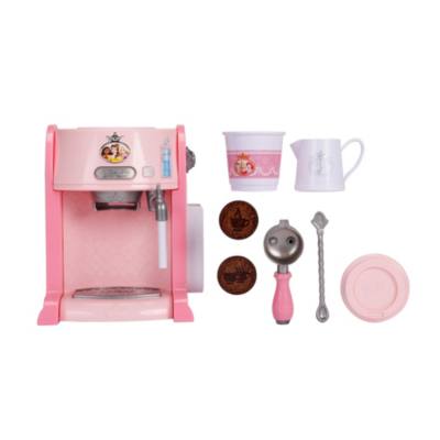 Jakks Disney Princess Style Collection Gourmet Espresso Maker