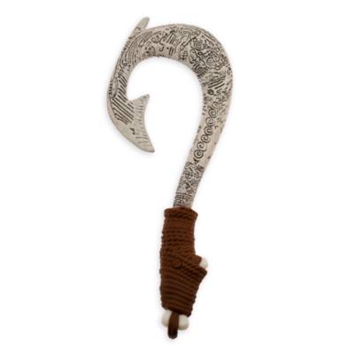 Disney moana maui's magical fish hook hotsell