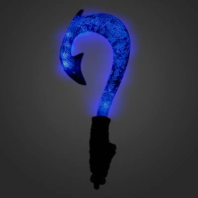 Maui Light-Up Fishhook, Moana