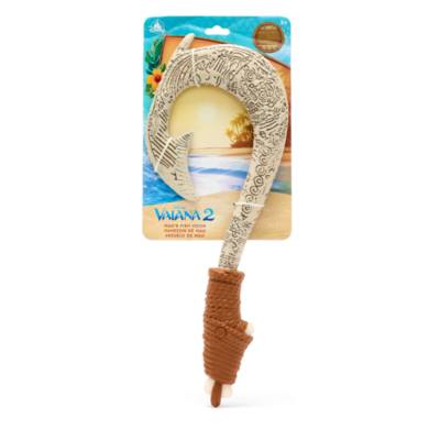 Vaiana - Mauis Angelhaken mit Beleuchtung