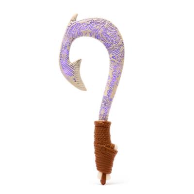 Vaiana - Mauis Angelhaken mit Beleuchtung