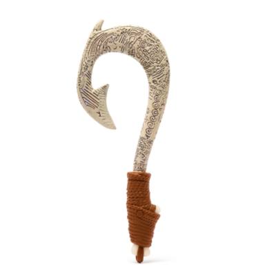 Vaiana - Mauis Angelhaken mit Beleuchtung