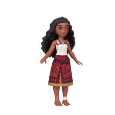 Mattel Moana & Maui Ocean Adventures, Moana 2