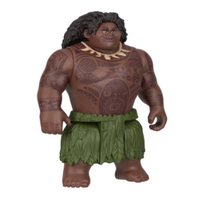 Mattel Moana & Maui Ocean Adventures, Moana 2