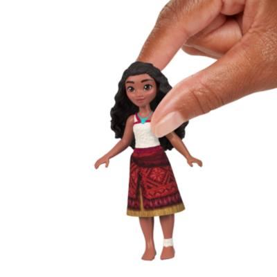 Mattel Moana & Maui Ocean Adventures, Moana 2