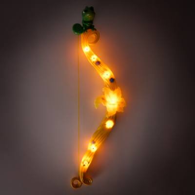 Rapunzel Bow and Arrow Set, Tangled