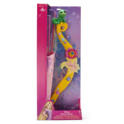 Rapunzel Bow and Arrow Set, Tangled