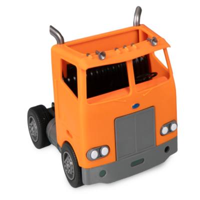 Toy Story Moving Truck Vehicle Play Set