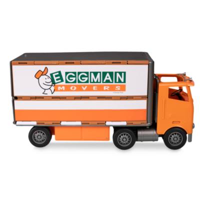 Toy Story Moving Truck Vehicle Play Set