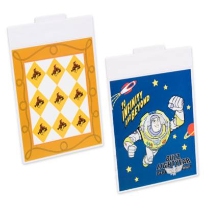 Toy Story Moving Truck Vehicle Play Set