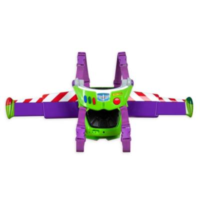 Toy Story - Buzz Lightyear - Jetpack-Spielzeug