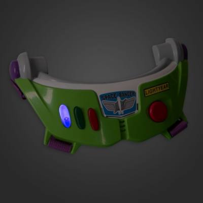 Buzz Lightyear Jet Pack Toy, Toy Story