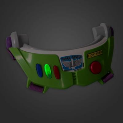 Buzz Lightyear Jet Pack Toy, Toy Story