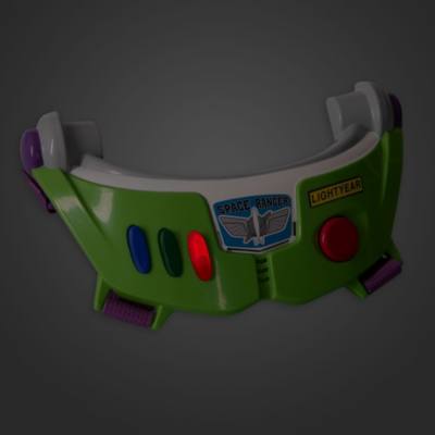 Buzz Lightyear Jet Pack Toy, Toy Story