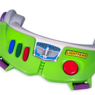 Buzz Lightyear Jet Pack Toy, Toy Story