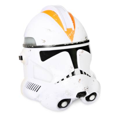 212th Clone Trooper Premium Electronic Helmet, Star Wars