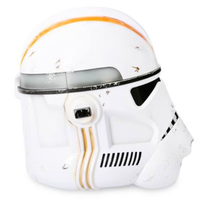212th Clone Trooper Premium Electronic Helmet, Star Wars