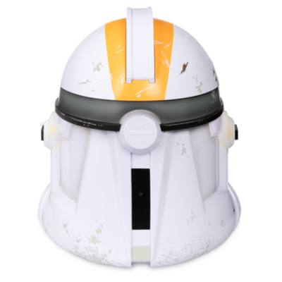 212th Clone Trooper Premium Electronic Helmet, Star Wars