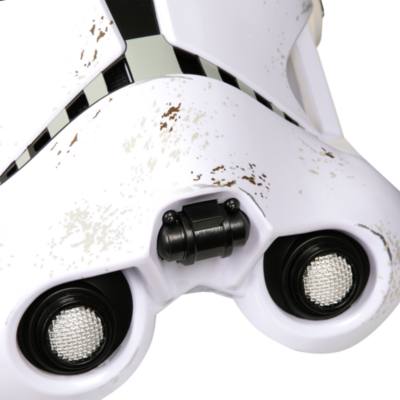 212th Clone Trooper Premium Electronic Helmet, Star Wars