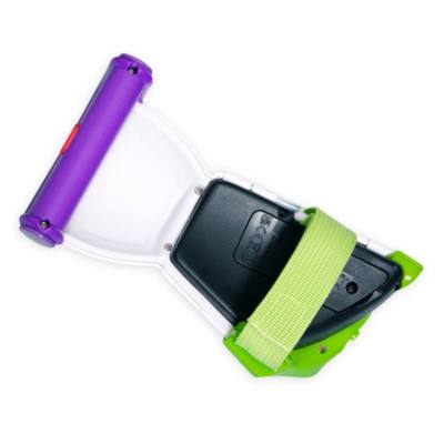 Buzz Lightyear Gauntlet, Toy Story