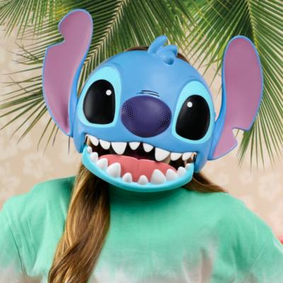 Just Play Disney Stitch Talking Mask, Lilo & Stitch