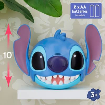 Just Play Disney Stitch Talking Mask, Lilo & Stitch