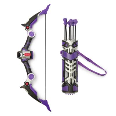 Hawkeye Bow and Arrow Set
