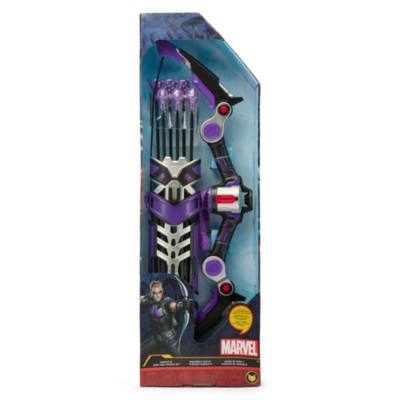 Set arco y flechas Ojo de Halc&oacute;n