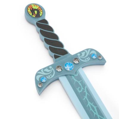 &Eacute;p&eacute;e de jeu de r&ocirc;le Mal&eacute;fique, La Belle au Bois Dormant