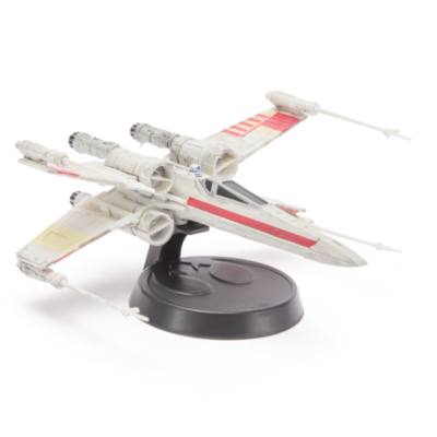 T-65 X-Wing Die Cast Vehicle, Star Wars