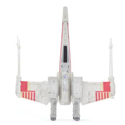 T-65 X-Wing Die Cast Vehicle, Star Wars
